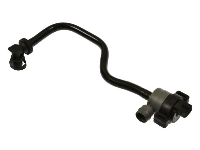 Vapor Canister Purge Solenoid - 2012 BMW 650i - Standard Motor Products 118425-05781262