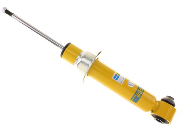 Rear Shock Absorber - 2012-2017 BMW 650i 4.4L V8 - Bilstein 118425-06364261