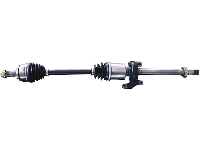 Front Right Axle Assembly - 2012-2015 Honda Civic 1.8L 4-Cylinder - SurTrack 118456-05605708