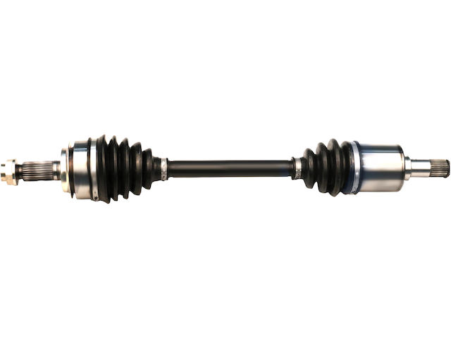 Front Left Axle Assembly - 2012 Honda Civic Hybrid 1.5L 4-Cylinder - SurTrack 118456-05605715