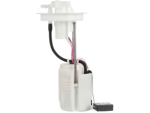 Fuel Pump - 2012-2013 Honda Civic 1.5L 4-Cylinder - Delphi 118456-05637542