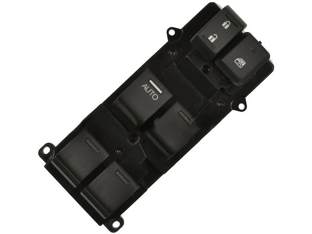 Front Left Window Switch - 2012-2013 Honda Civic Sedan 4-Door - Standard Motor Products 118456-05659299