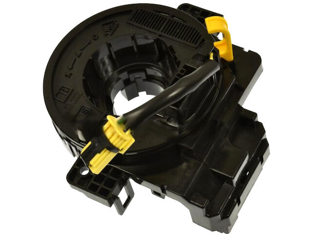 Air Bag Clockspring - 2012-2015 Honda Civic DX - Standard Motor Products 118456-05842986