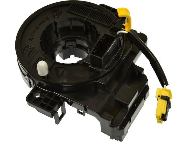 Air Bag Clockspring - 2012-2015 Honda Civic - Standard Motor Products 118456-05842988
