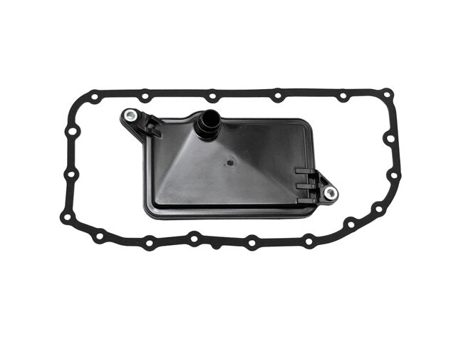 Automatic Transmission Filter Kit - 2012-2015 Honda Civic 1.5L 4-Cylinder - Beck Arnley 118456-05922362