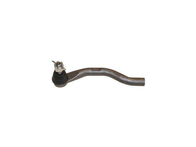 Front Left Outer Tie Rod End - 2012-2015 Honda Civic FWD - Suspensia 118456-05949727