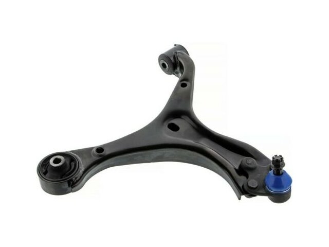 Front Left Lower Control Arm and Ball Joint Assembly - 2012-2015 Honda Civic - Delphi 118456-06090233