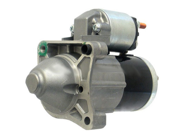 Starter - 2012-2013 Fiat 500 1.4L 4-Cylinder - Pure Energy 118457-05515894
