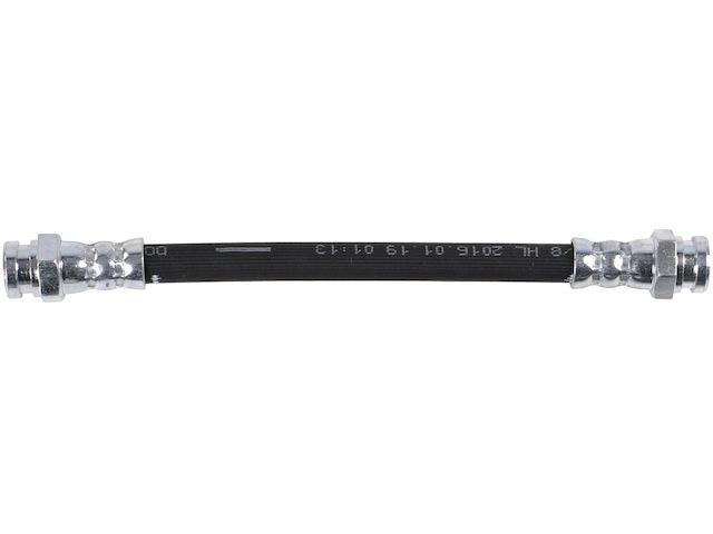 Rear Inner Brake Hose - 2012-2019 Fiat 500 - Sunsong 118457-05653734