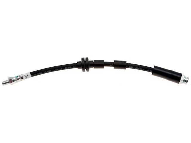 Front Brake Hose - 2012 Fiat 500 - Raybestos 118457-05743978