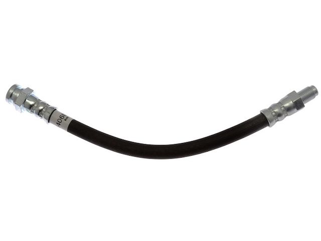 Rear Brake Hose - 2012-2015 Fiat 500 - Raybestos 118457-05744441