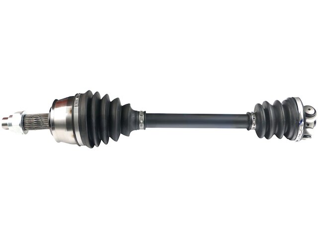 Front Left Axle Assembly - 2012-2017 Fiat 500 2-Door 1.4L 4-Cylinder - SurTrack 118457-05916072