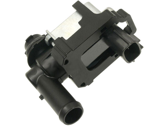 Vapor Canister Vent Solenoid - 2012-2019 Nissan NV2500 - Standard Motor Products 118459-05224274