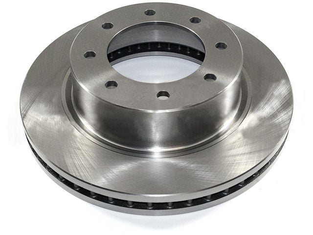 Front Brake Rotor - 2012-2021 Nissan NV2500 - Pronto 118459-05264526