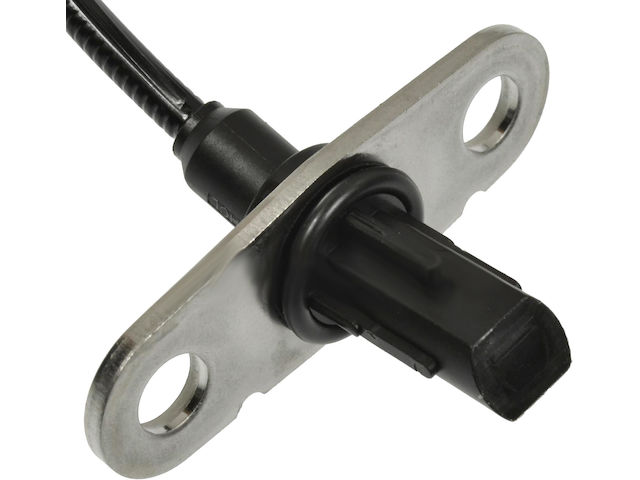 Rear Left ABS Speed Sensor - 2012-2020 Nissan NV2500 - Standard Motor Products 118459-05517117