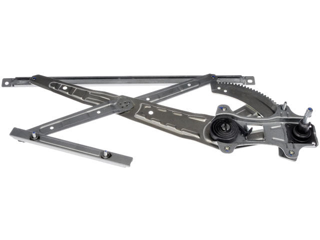 Front Left Window Regulator - 2012-2019 Nissan NV2500 - Dorman 118459-05571368