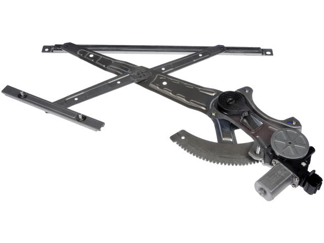 Front Right Window Regulator - 2012-2021 Nissan NV2500 - Dorman 118459-05585787