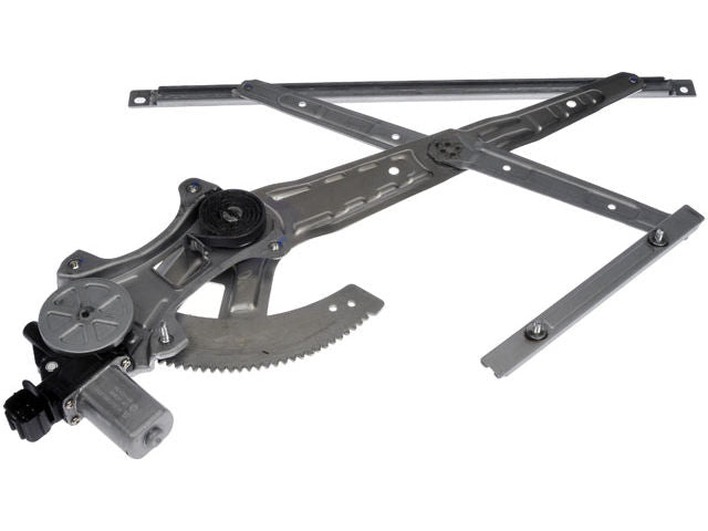 Front Left Window Regulator - 2012-2021 Nissan NV2500 - Dorman 118459-05587957