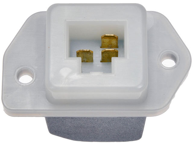 HVAC Blower Motor Resistor Kit - 2012-2014 Nissan NV2500 - Dorman 118459-05619031