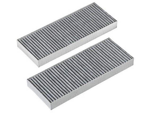 Cabin Air Filter - 2012-2014 Nissan NV2500 - ATP 118459-05782659
