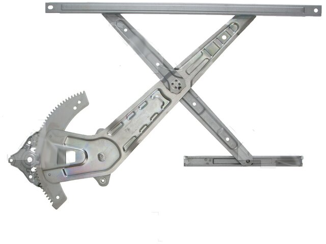 Front Left Window Regulator - 2012-2021 Nissan NV2500 - ACI 118459-05867475