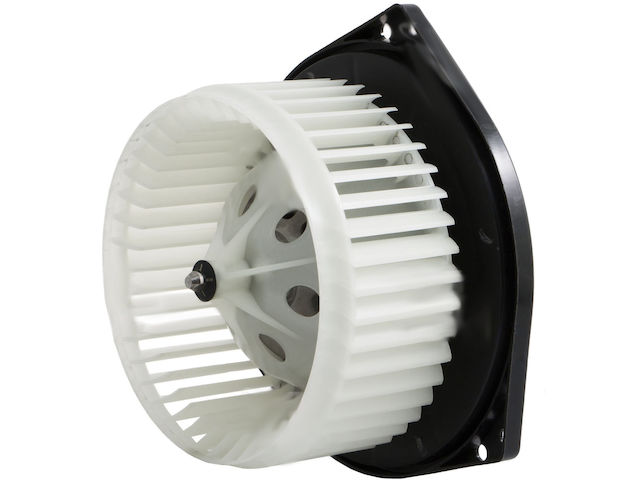 Blower Motor with Wheel - 2012-2021 Nissan NV2500 - Four Seasons 118459-09189838