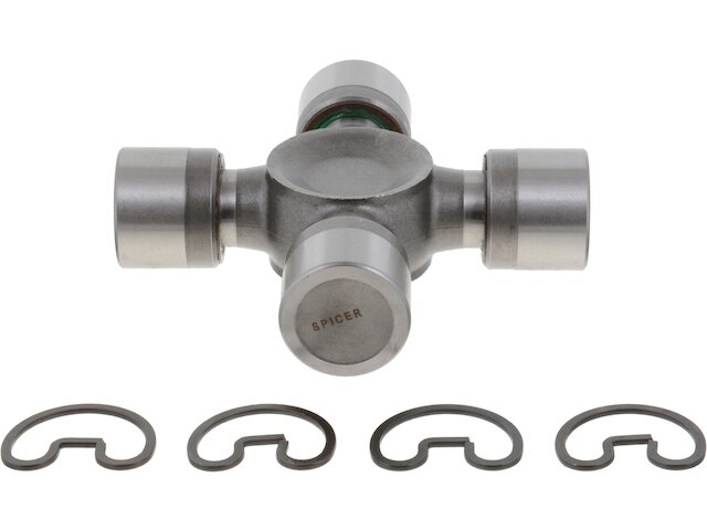 Rear Driveshaft at Transmission Universal Joint - 2012-2019 Nissan NV2500 5.6L V8 - Spicer 118459-09266719