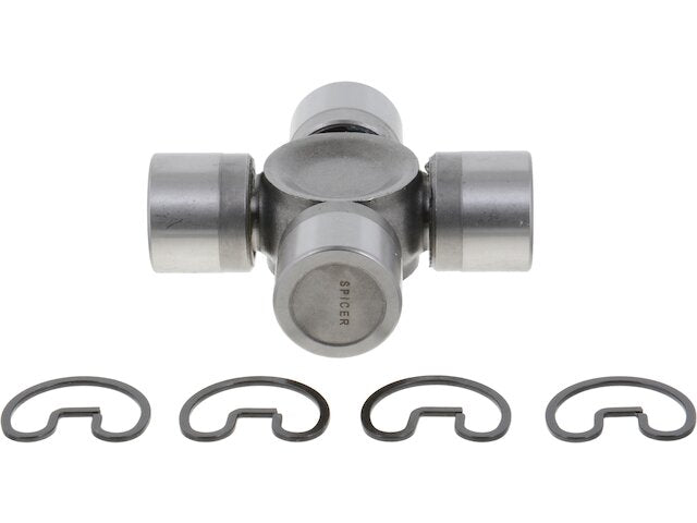 Rear Driveshaft at Transmission Universal Joint - 2012-2021 Nissan NV2500 - Spicer 118459-09266720