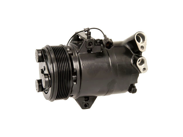 A/C Compressor - 2012-2021 Nissan NV3500 4.0L V6 - Four Seasons 118460-05171754