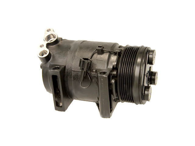 A/C Compressor - 2012-2021 Nissan NV3500 5.6L V8 - Four Seasons 118460-05171823