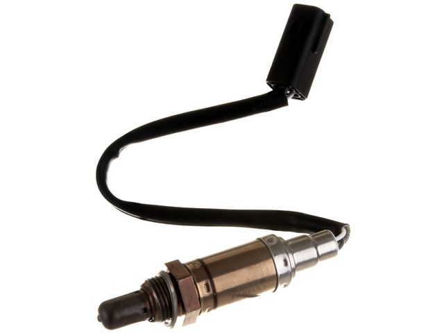 Rear Oxygen Sensor - 2012-2017 Nissan NV3500 5.6L V8 - Delphi 118460-05229146