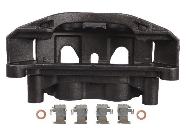 Front Right Brake Caliper - 2012-2021 Nissan NV3500 - A1 Cardone 118460-05396801