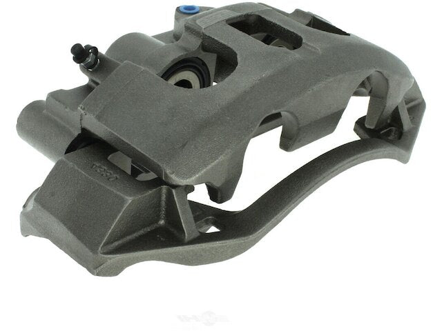 Rear Left Brake Caliper - 2012-2021 Nissan NV3500 - Raybestos 118460-06133080