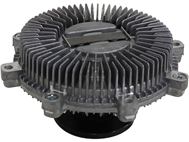 Fan Clutch - 2012-2019 Nissan NV3500 4.0L V6 - GMB 118460-06175294