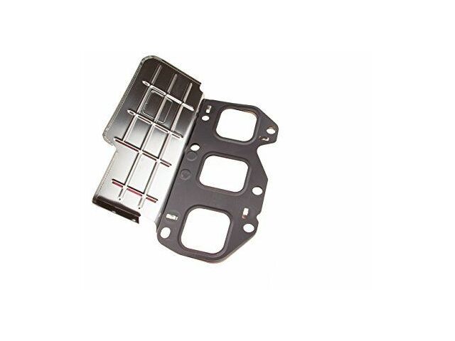 Exhaust Manifold Gasket - 2012-2017 Volkswagen CC 3.6L V6 CNNA 24-Valve Naturally Aspirated DOHC GAS - Elring 118461-05834323