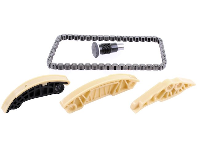 Timing Chain Kit - 2012 Volkswagen CC - Vaico 118461-06064831