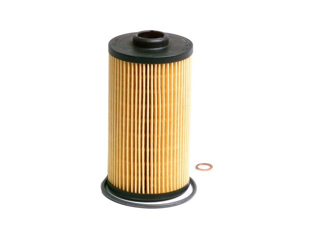 Oil Filter - 2000-2003 BMW X5 - Beck Arnley 1185-05010993