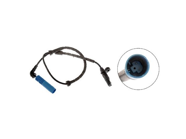 Rear ABS Speed Sensor - 2000-2003 BMW X5 - Dorman 1185-05092933