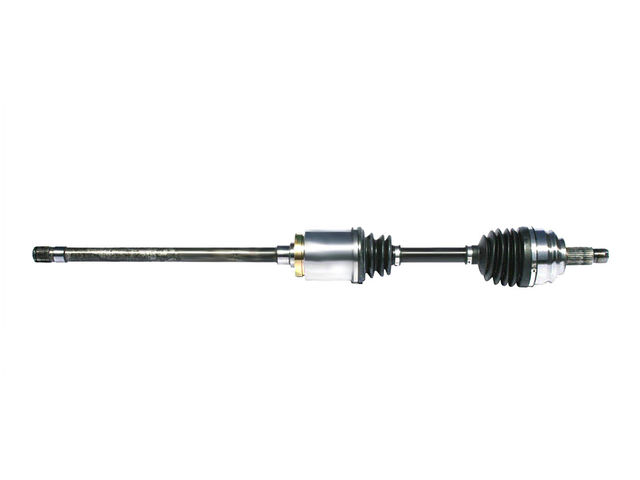 Front Right Passenger Side Axle Assembly - 2000-2006 BMW X5 (From 04/00/2000) - SurTrack 1185-05363784
