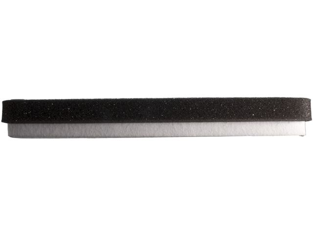 Cabin Air Filter - 2000-2006 BMW X5 - Mahle 1185-05365091