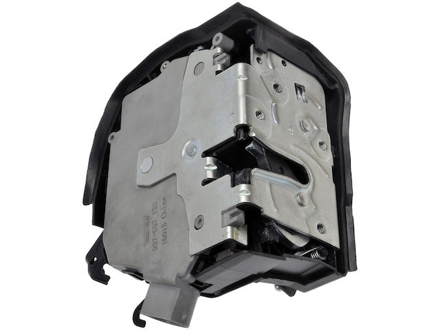 Front Right Passenger Side Door Lock Actuator Motor - 2000-2006 BMW X5 - Dorman 1185-05572674