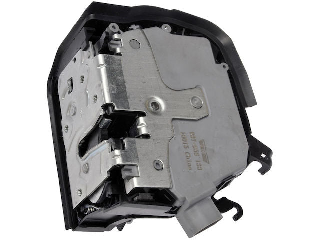 Rear Left Driver Side Door Lock Actuator Motor - 2000-2006 BMW X5 - Dorman 1185-05572675