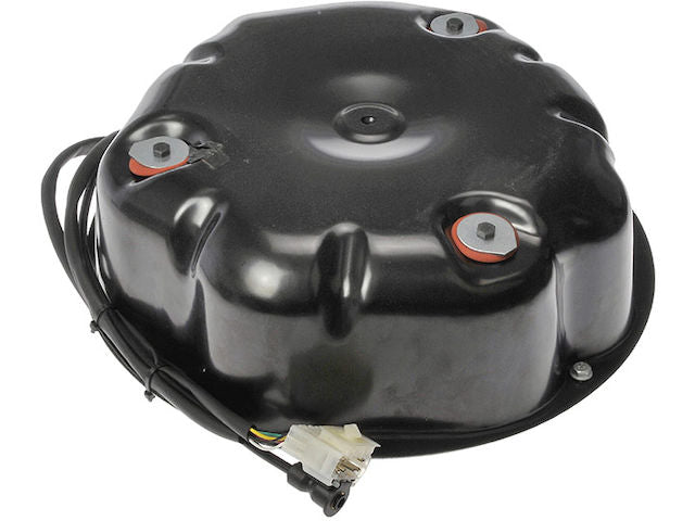 Air Compressor - 2000-2006 BMW X5 - Dorman 1185-05572781