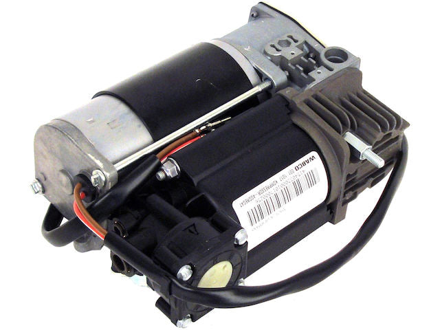Air Compressor - 2000-2006 BMW X5 - Arnott 1185-05606899