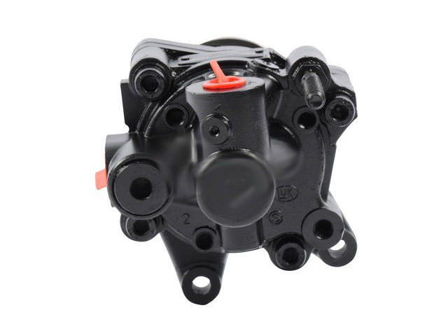 Power Steering Pump - 2000-2003 BMW X5 - BBB Industries 1185-05783334
