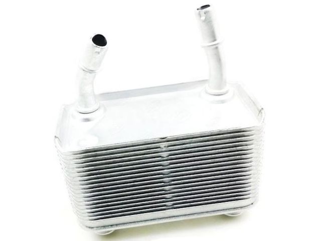 Automatic Transmission Oil Cooler - 2000-2006 BMW X5 E53 - Nissens 1185-05805470