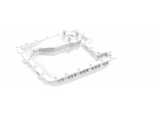 Oil Pan - 2000-2003 BMW X5 - Vaico 1185-05906039