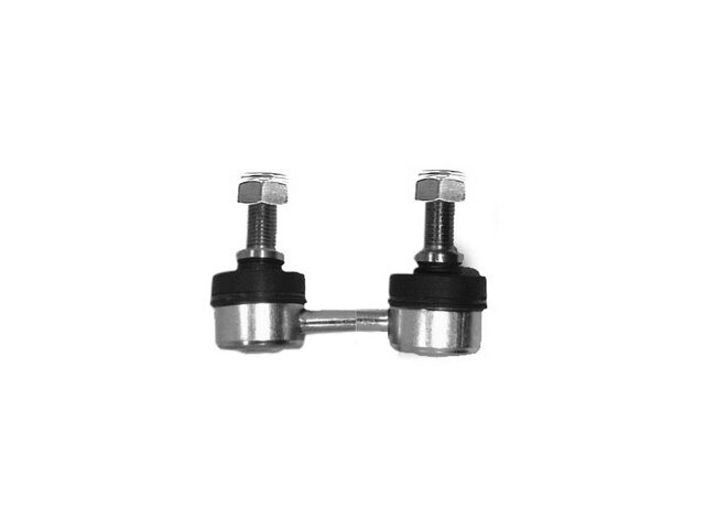 Rear Stabilizer Bar Link - 2000-2006 BMW X5 E53 - Suspensia 1185-05949224
