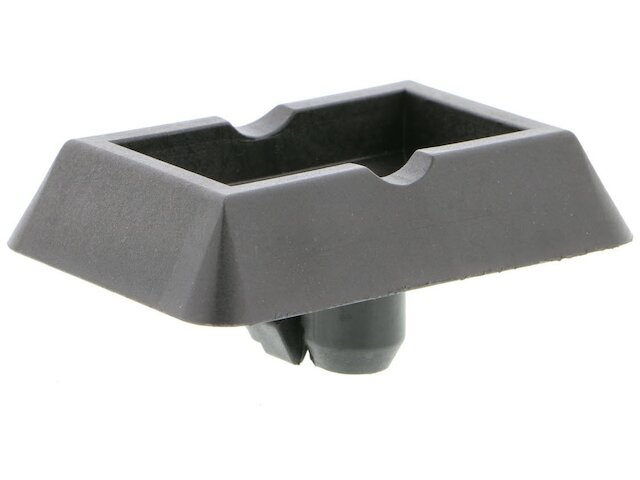Jack Pad - 2000-2006 BMW X5 - Vaico 1185-06029324