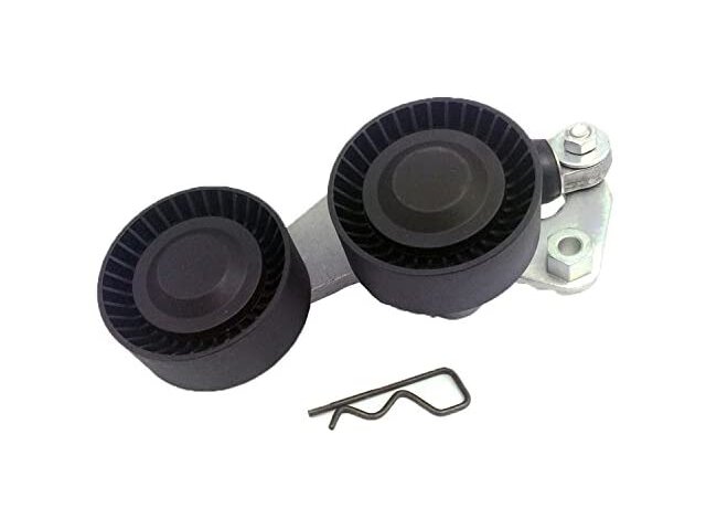 Drive Belt Tensioner Pulley - 2000-2003 BMW X5 - APA/URO Parts 1185-06039337